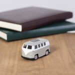 MAQUETA FURGON - Imagen 4