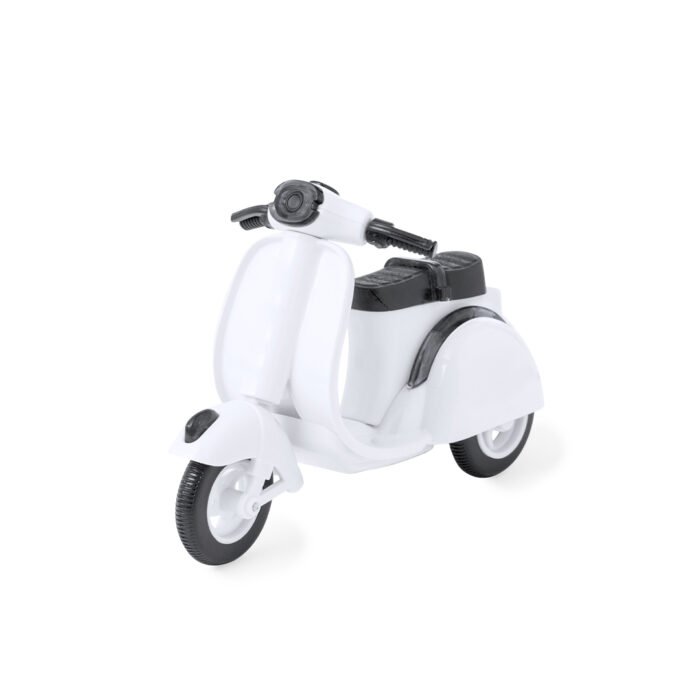 MAQUETA VESPAK - Imagen 2