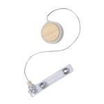 PORTACREDITACIONES ALIKRA - Imagen 5