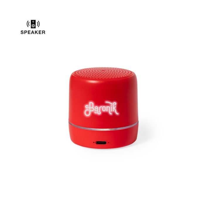 PARLANTE KUCHER - Imagen 5