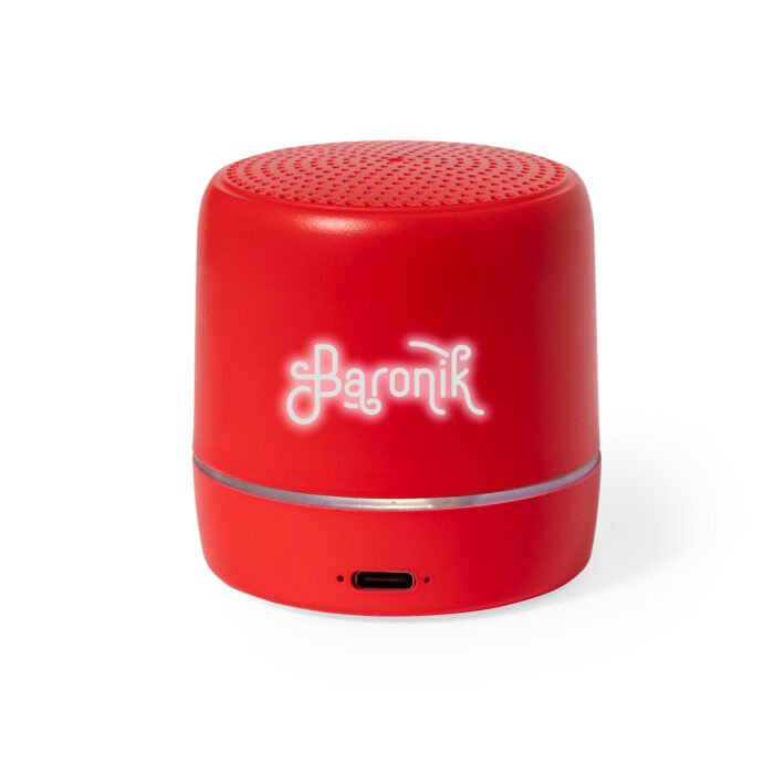 PARLANTE KUCHER - Imagen 6