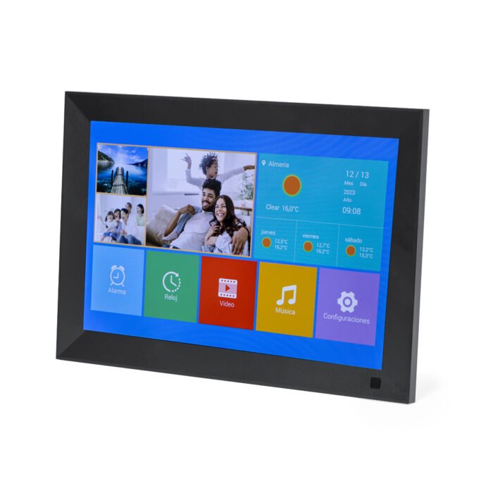 MARCO FOTOS DIGITAL PICTY - Imagen 4