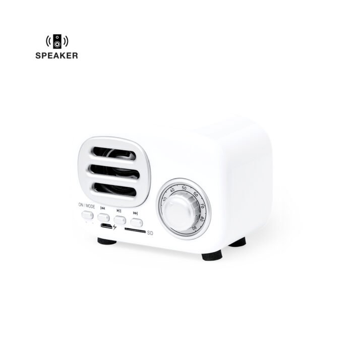 PARLANTE FLORENS - Imagen 2