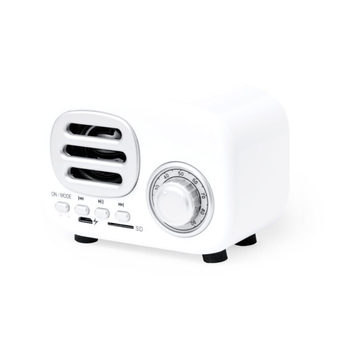 PARLANTE FLORENS - Imagen 3