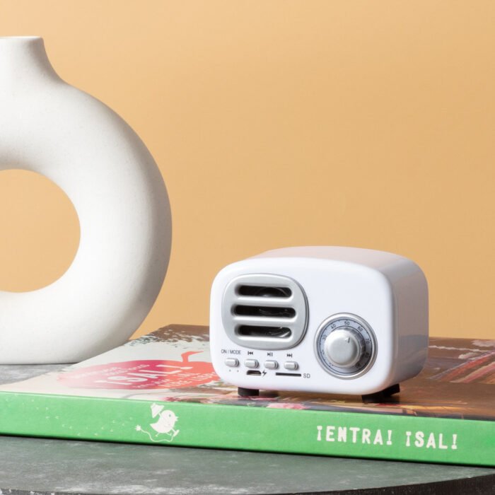 PARLANTE FLORENS - Imagen 5