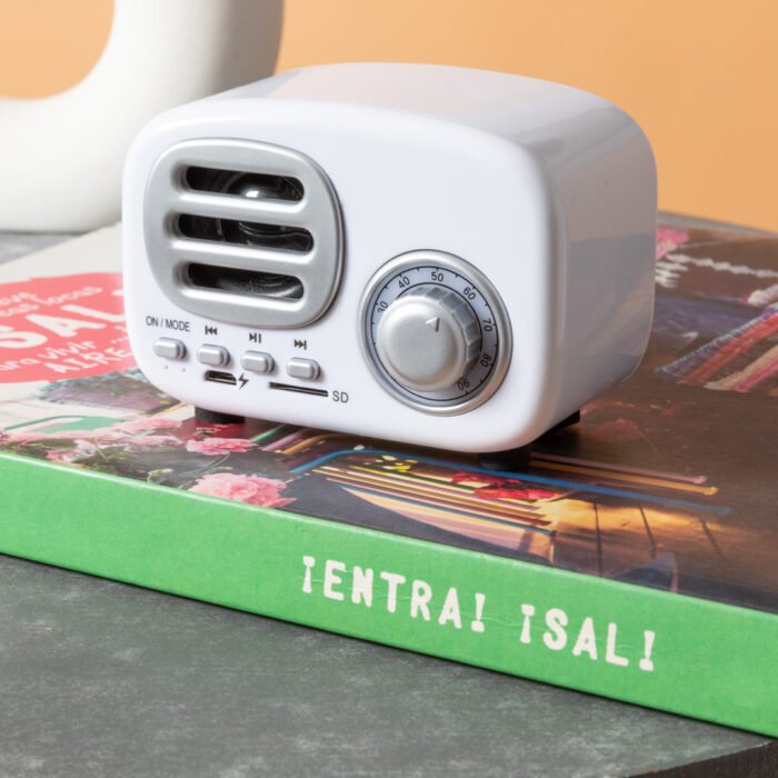 PARLANTE FLORENS - Imagen 6