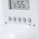 ESTACIÓN METEOROLÓGICA GEIBOL - Imagen 5