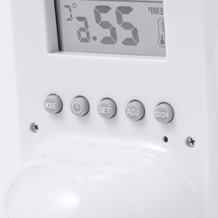 ESTACIÓN METEOROLÓGICA GEIBOL - Imagen 5