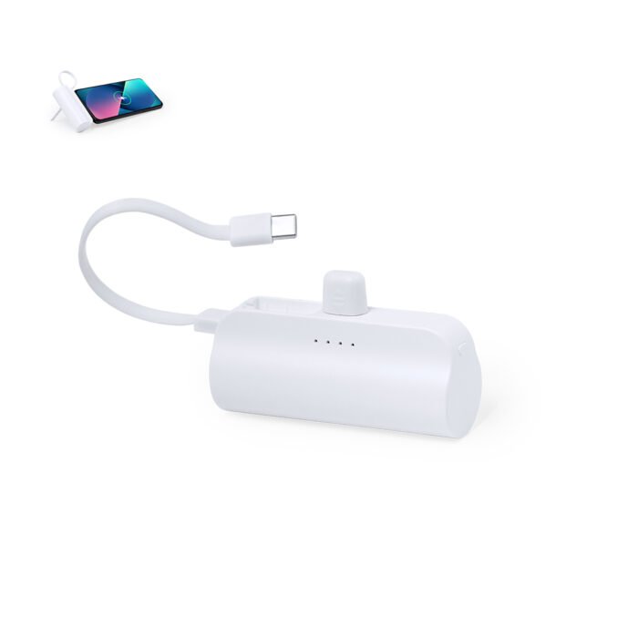 POWER BANK LAFORD - Imagen 2