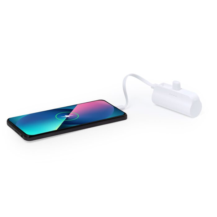 POWER BANK LAFORD - Imagen 6