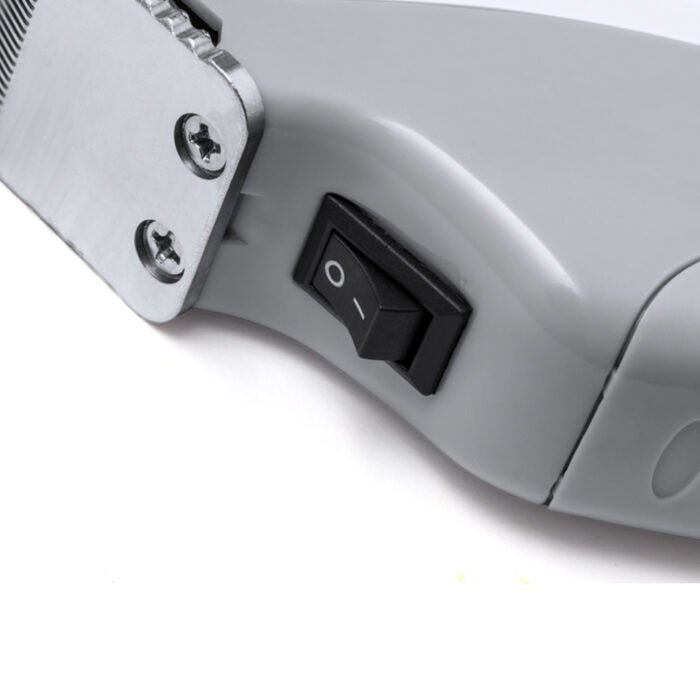 RECORTADORA PELO JAMET - Imagen 4