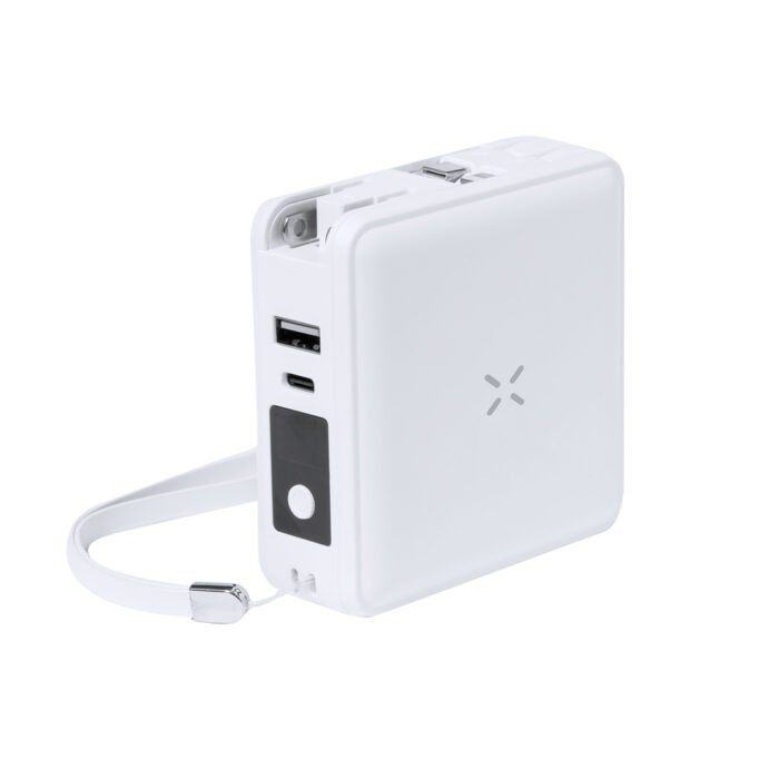 ADAPTADOR VIAJE MULTIFUNCIÓN JOKS - Imagen 7