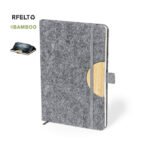 LIBRETA NOTAS SOPORTE KOBAIN - Imagen 2