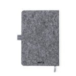 LIBRETA NOTAS SOPORTE KOBAIN - Imagen 5