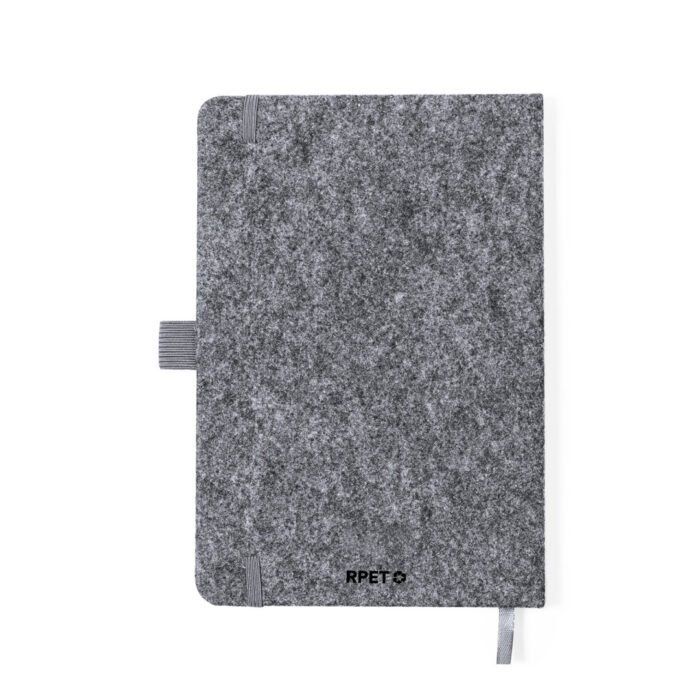 LIBRETA NOTAS SOPORTE KOBAIN - Imagen 5