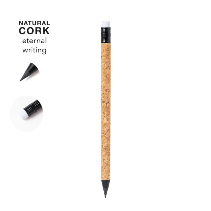 LÁPIZ ETERNO GRABIT - Imagen 2