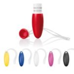 IDENTIFICADOR MALETAS BANDEL