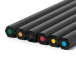 CAJA LÁPICES LAMEIRO - Imagen 5