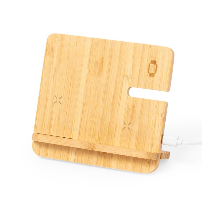 CARGADOR HAMSY - Imagen 3