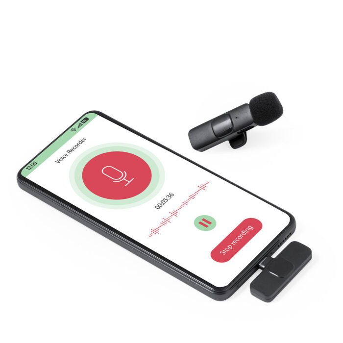 MICRÓFONO SPART - Imagen 4