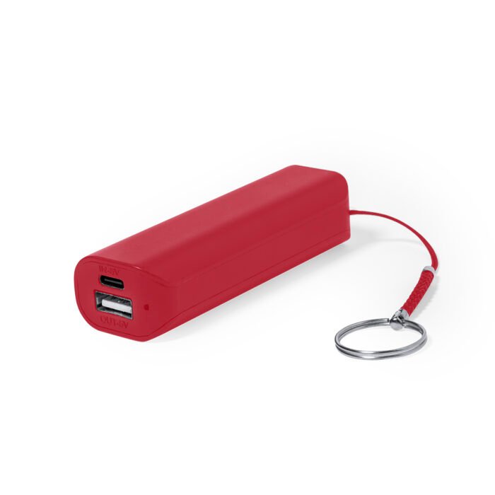 POWER BANK COLAK - Imagen 6