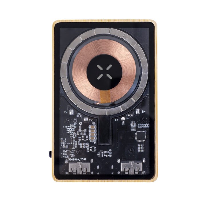 POWER BANK DOMINIK - Imagen 8