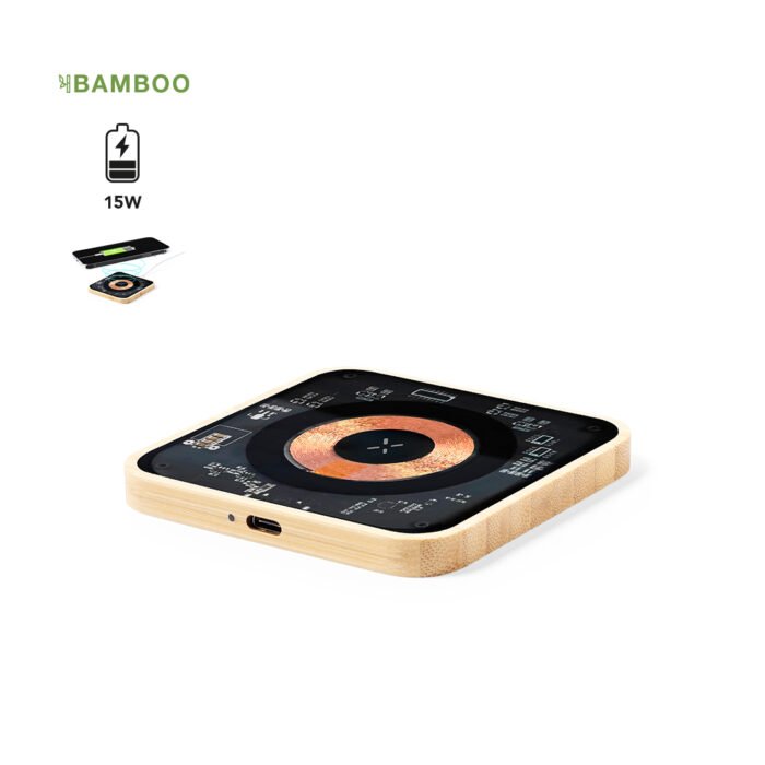 CARGADOR GAUSSIAN - Imagen 2