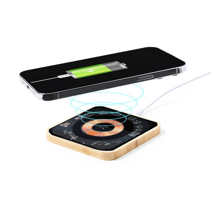 CARGADOR GAUSSIAN - Imagen 4