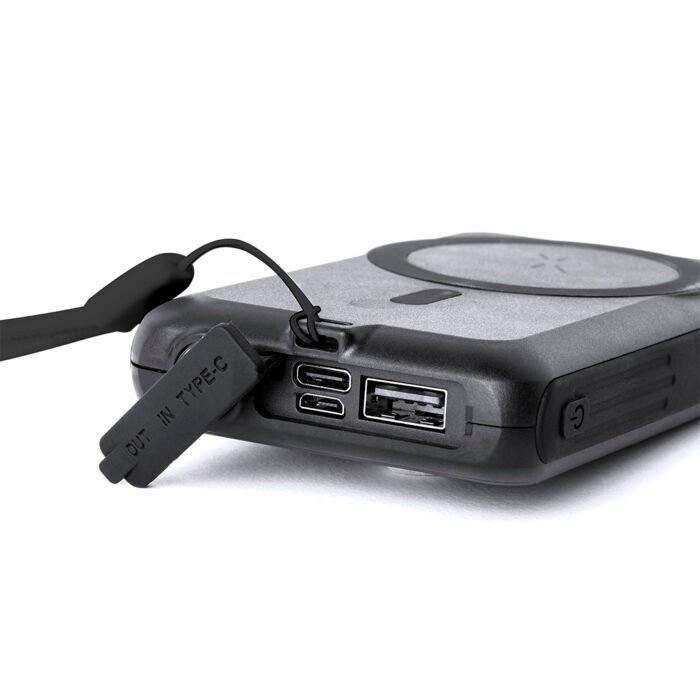 POWER BANK HARYIN - Imagen 7