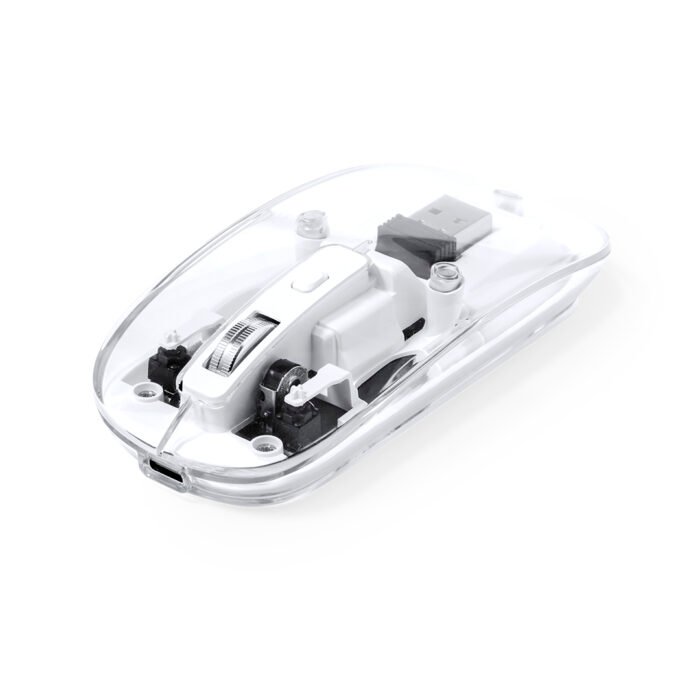 MOUSE MIRABEK - Imagen 3