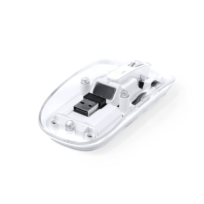 MOUSE MIRABEK - Imagen 4