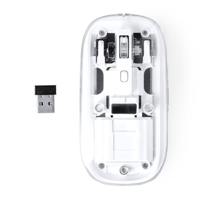 MOUSE MIRABEK - Imagen 5