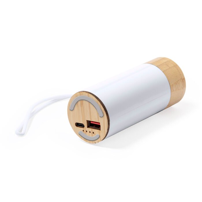 AUDIFONOS POWER BANK LAC - Imagen 5