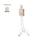 CABLE CARGADOR DESAK