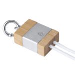 CABLE CARGADOR DESAK - Imagen 4