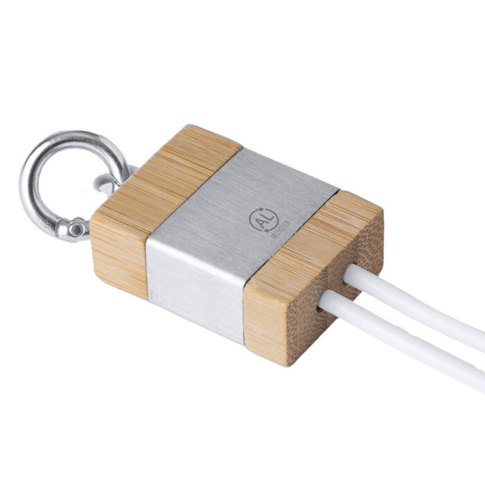 CABLE CARGADOR DESAK - Imagen 4