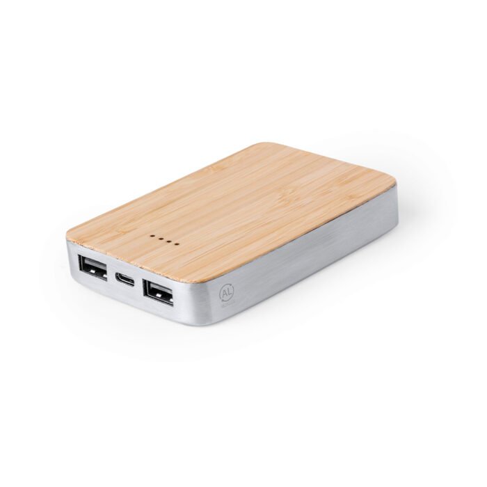 POWER BANK NEWIN - Imagen 3