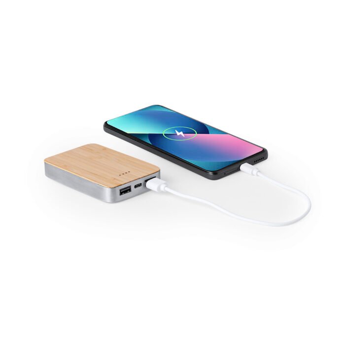 POWER BANK NEWIN - Imagen 4