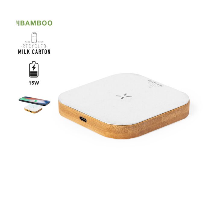 CARGADOR SUCREP - Imagen 2