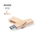 MEMORIA USB KLUIVERT USB 16GB - Imagen 2