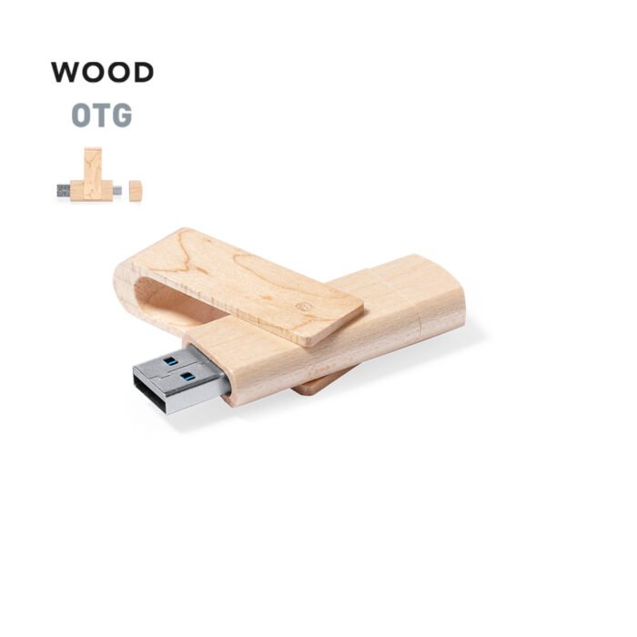 MEMORIA USB KLUIVERT USB 16GB - Imagen 2