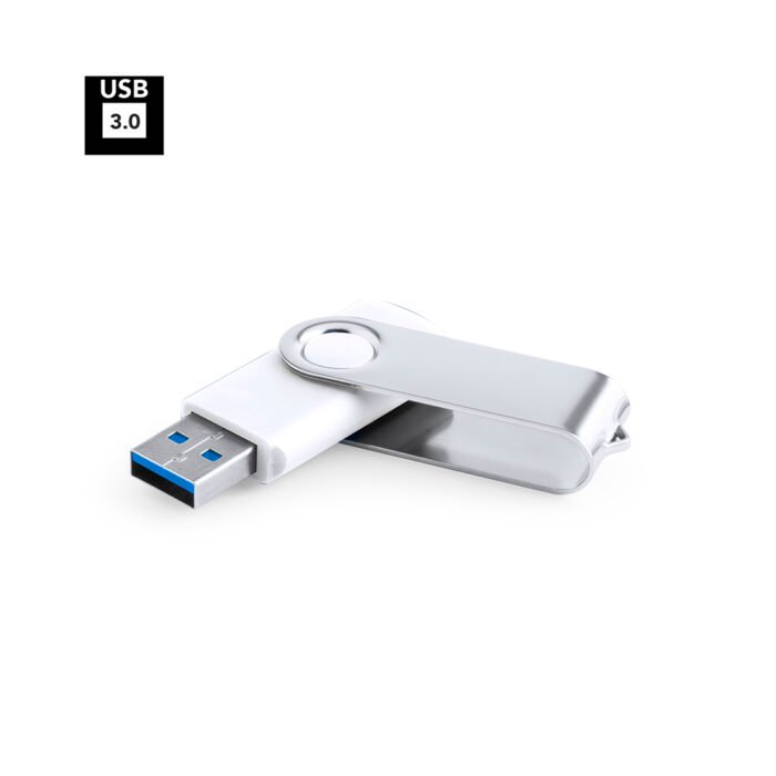 MEMORIA USB BRABAM USB 16GB - Imagen 2