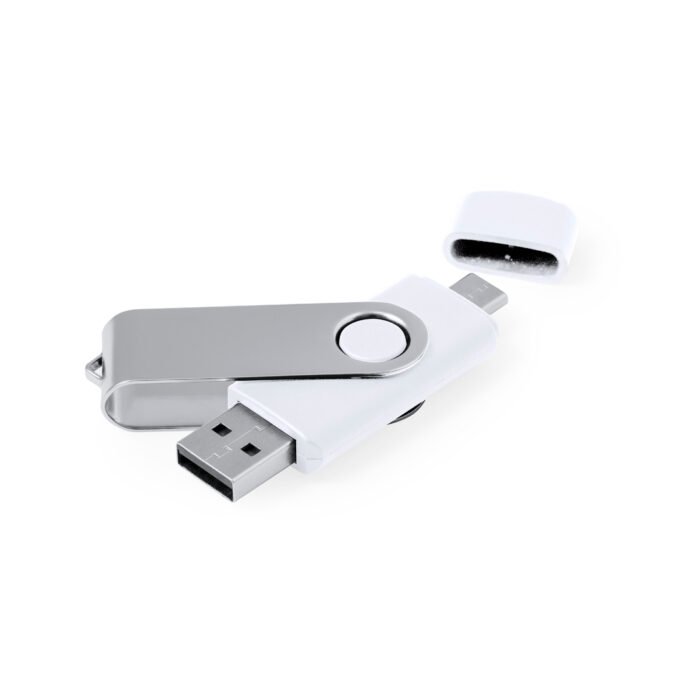 MEMORIA USB LADNY USB 16GB - Imagen 3