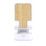 SOPORTE CARGADOR BISOP