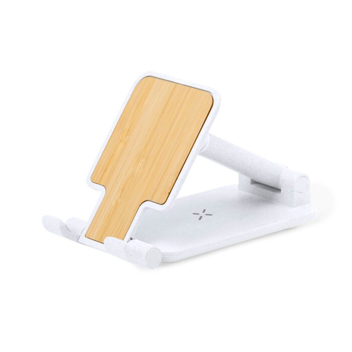 SOPORTE CARGADOR BISOP - Imagen 8