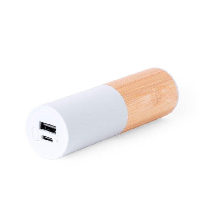 POWER BANK RENEH - Imagen 3