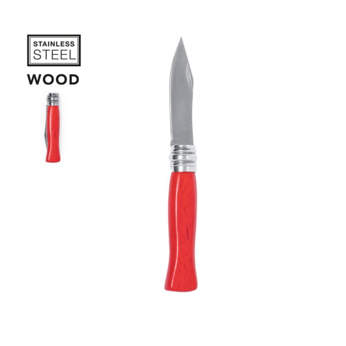 NAVAJA XIFLON - Imagen 5