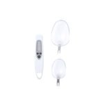 BÁSCULA CUCHARA LANGEK