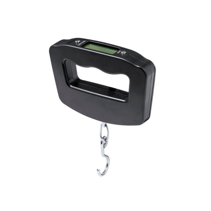 BÁSCULA NIBEN - Imagen 3