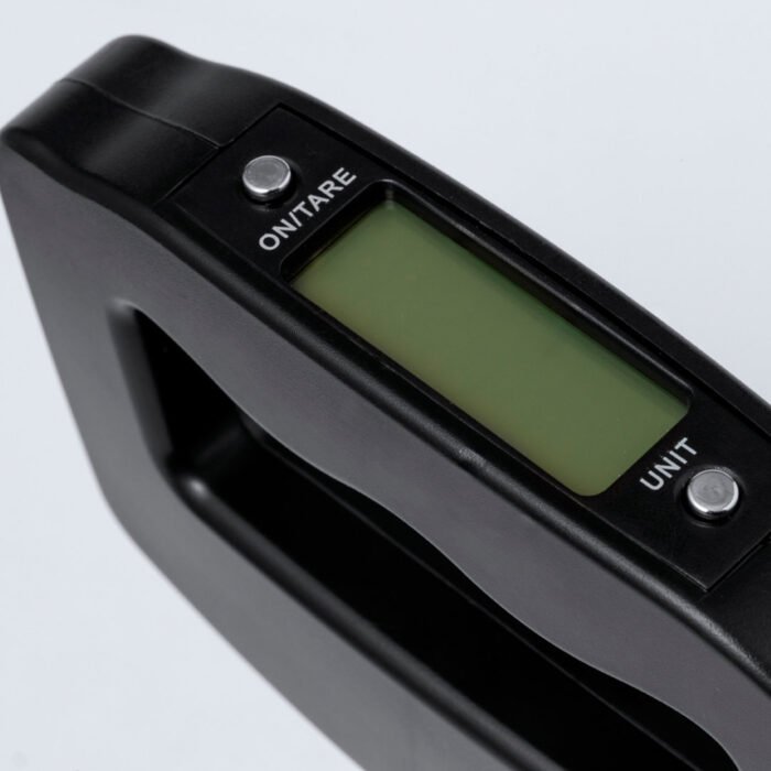 BÁSCULA NIBEN - Imagen 5